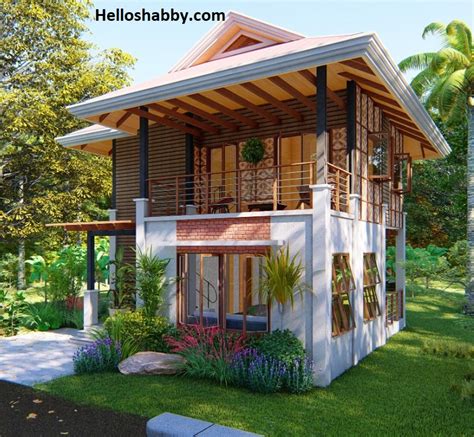 Amakan House 2.